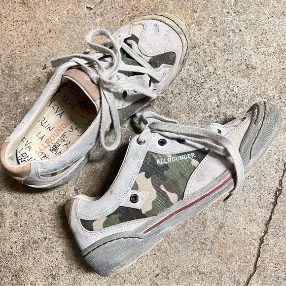 Allrounder Mephisto - Picture 2 of 13